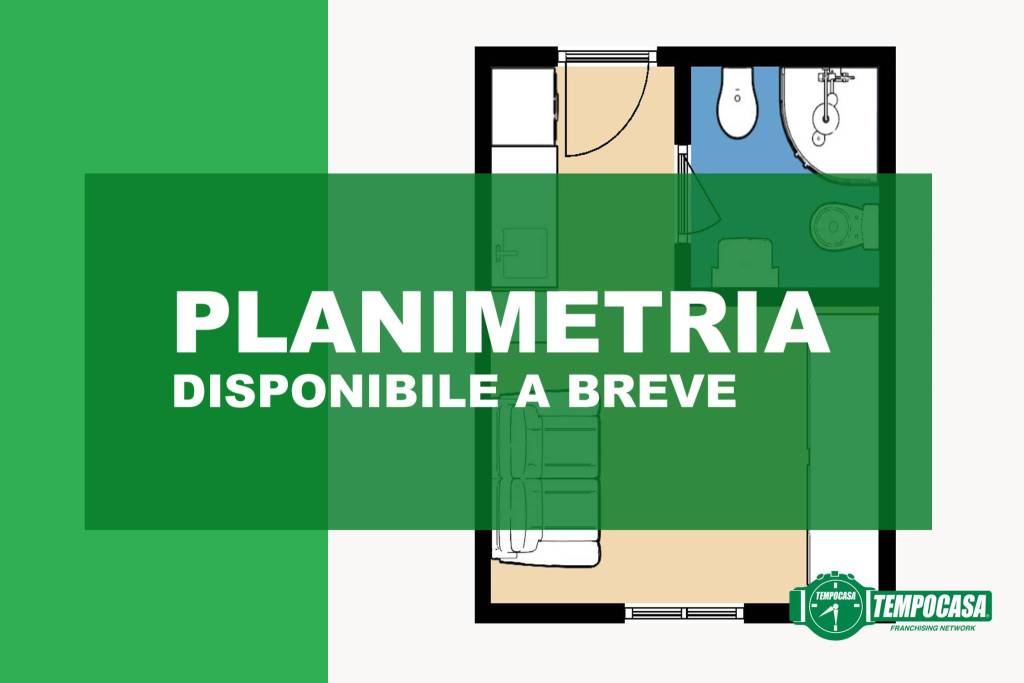 PLANIMETRIA DISPONIBILE A BREVE