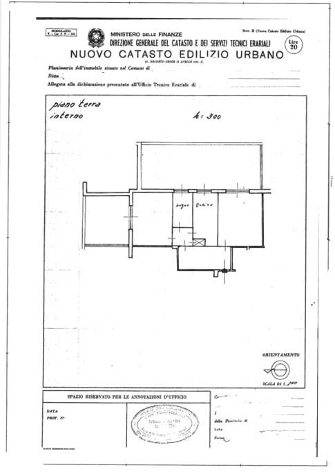 PLAN. IMMOBILE INTERNET