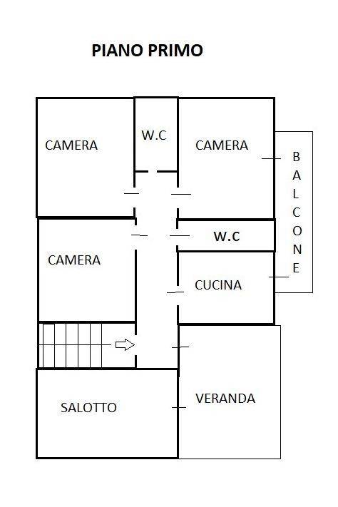 PLN PRIMO PIANO