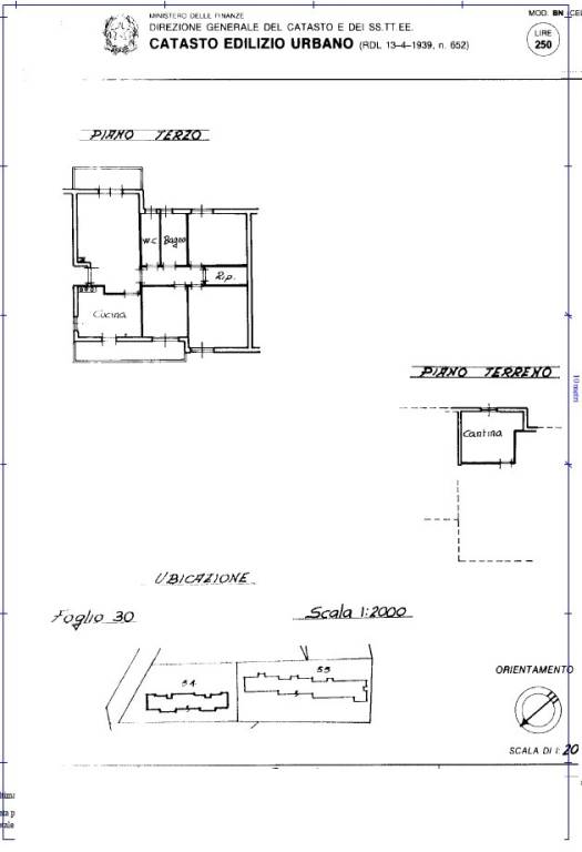 Arbia- Appartamento