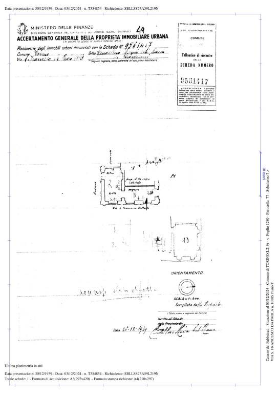 pln MILETTO sub 7 1