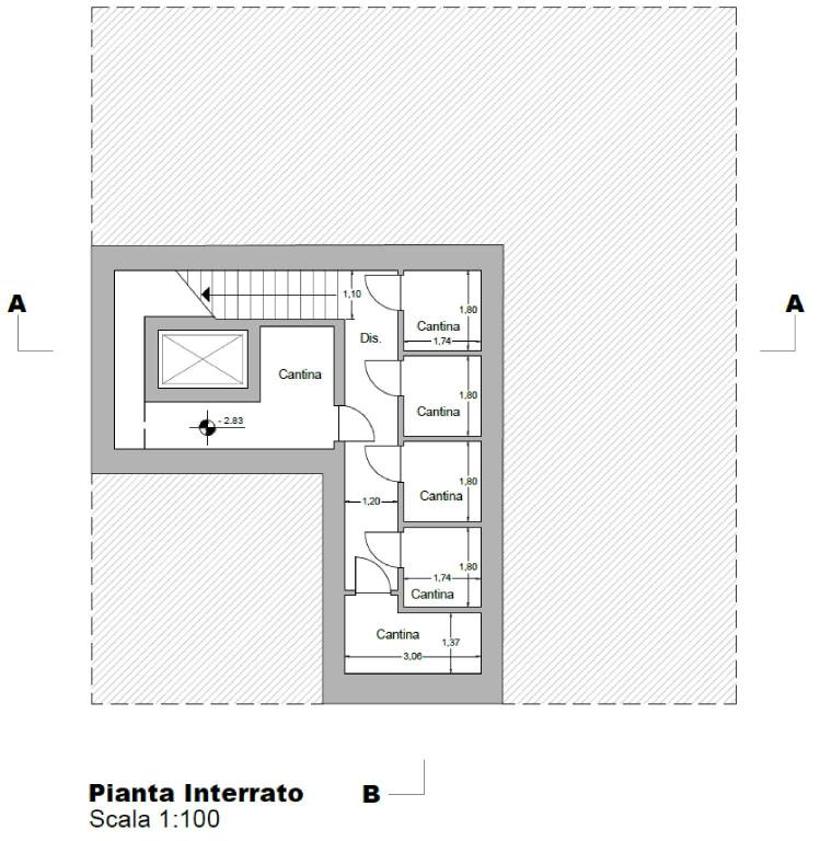 Pln Cantine