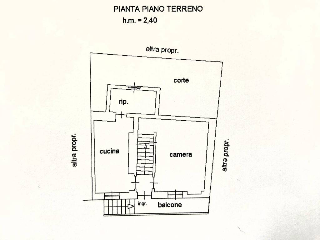 PLANI P.T. CERRETO 29