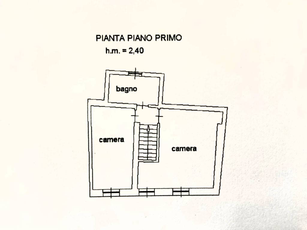 PLANI 1°P. CERRETO 29