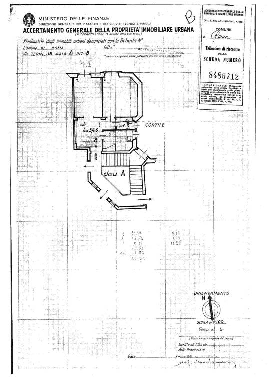 planimtria Terni 1