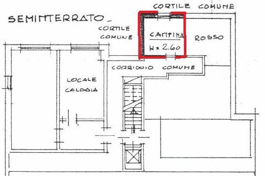 Pln cantina