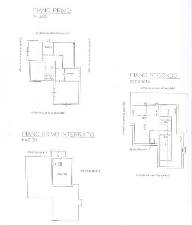 p.primo-secondo-interrato