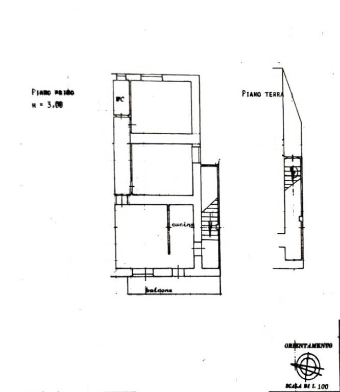 plan primo piano