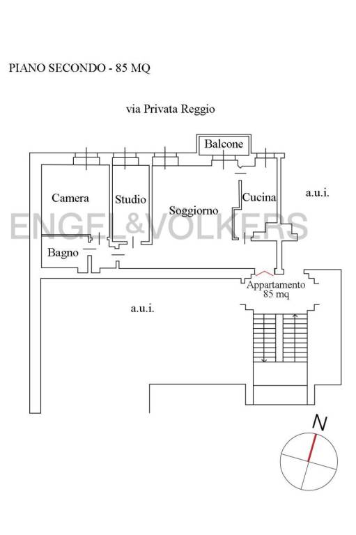 Planimetria