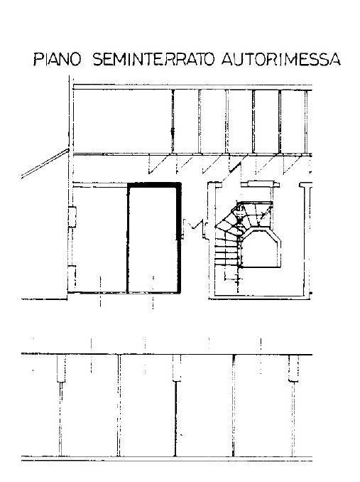 Planimetria box