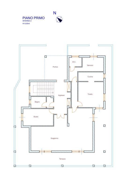 plan primo piano 1