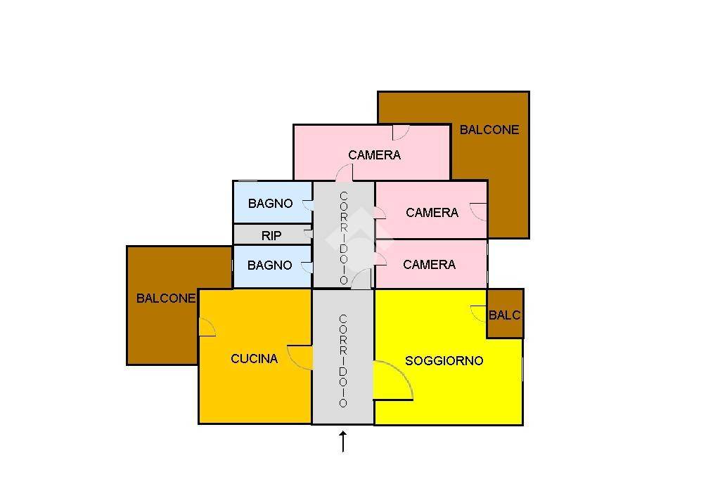 PLAN MONTALE AIELLO