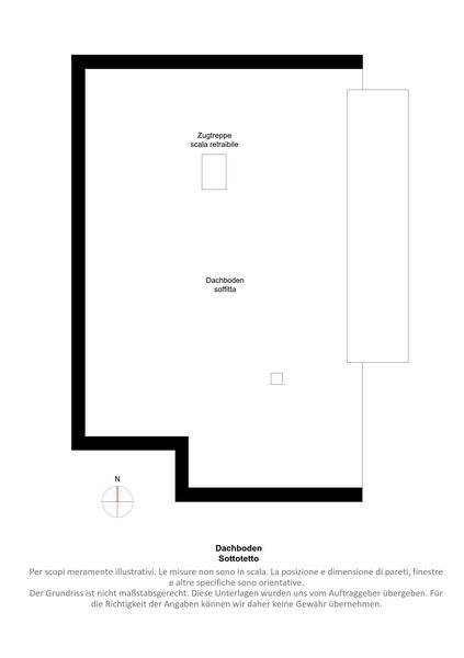 Plan Niederdorf 2