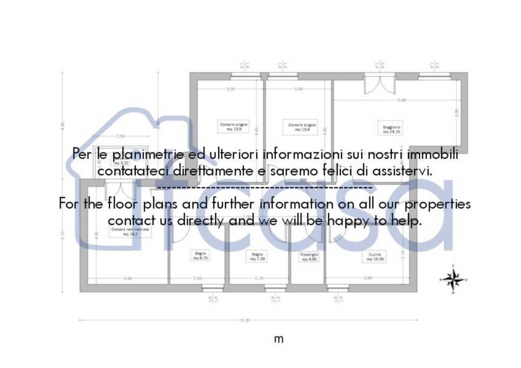 blank floorplan 1