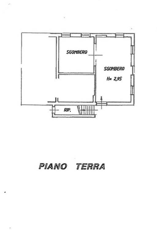 planim. casa e garage 4