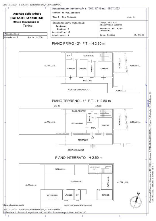 PLN sub. 9 casa