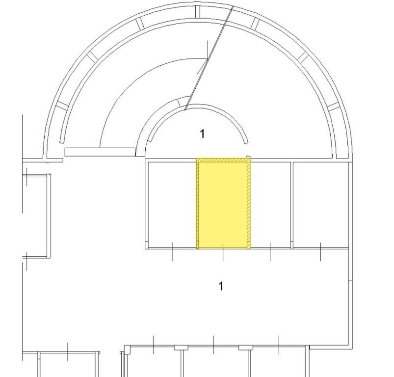 Box doppio pertinenziale