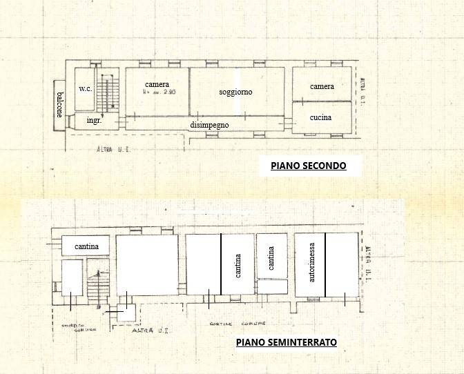 planim per siti piano secondo