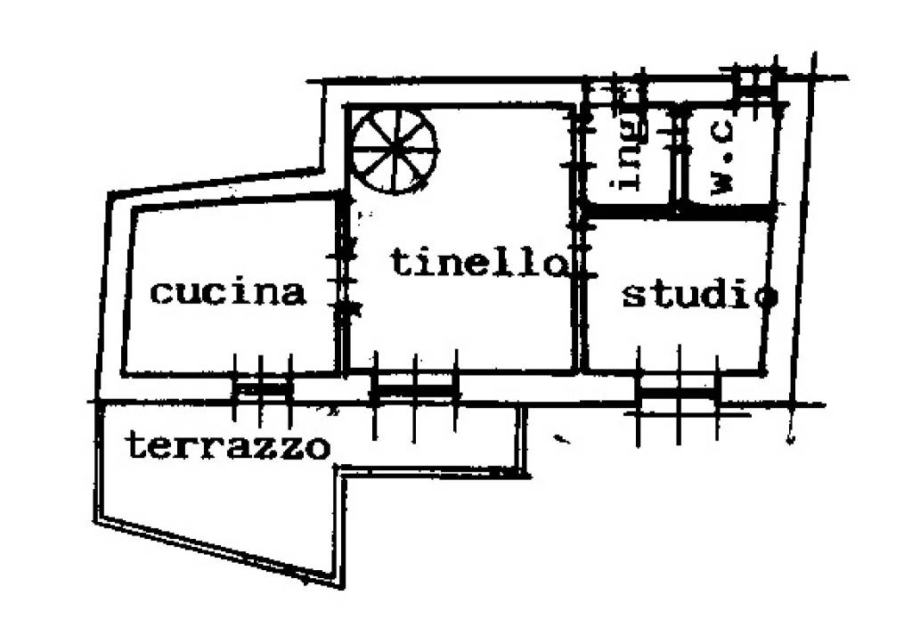 piano terra 1