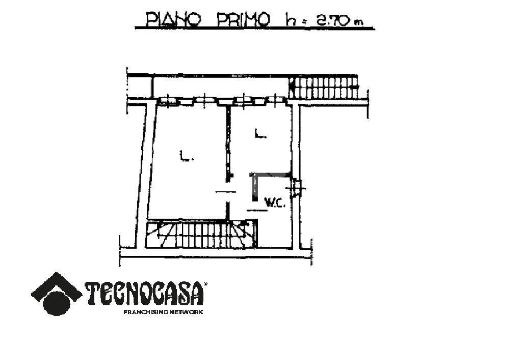 planimetria interattiva 1°