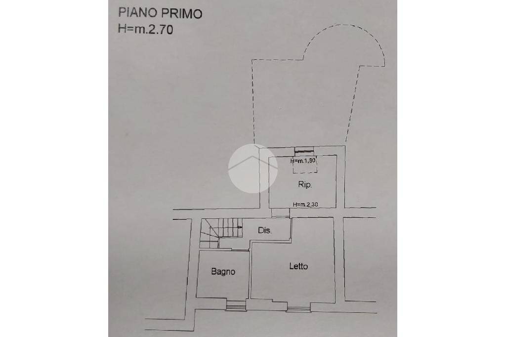 Piano primo