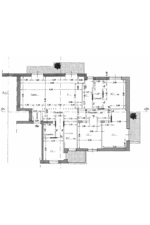 plan p.co del pino