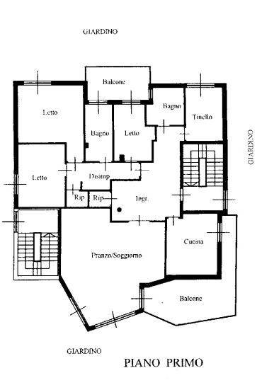 PLAN CASA