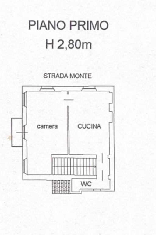 PLAN PIANO 1