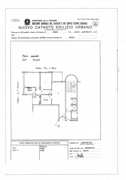 plan siti