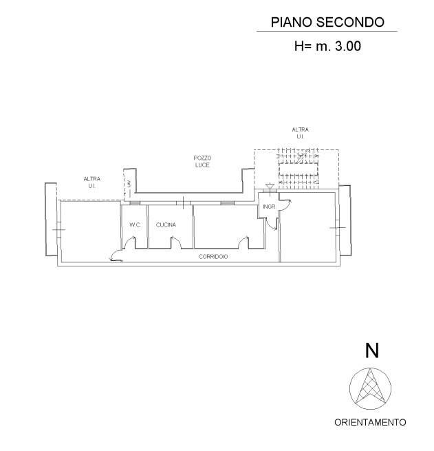 PLAN VIA SIMONE PICCOLO