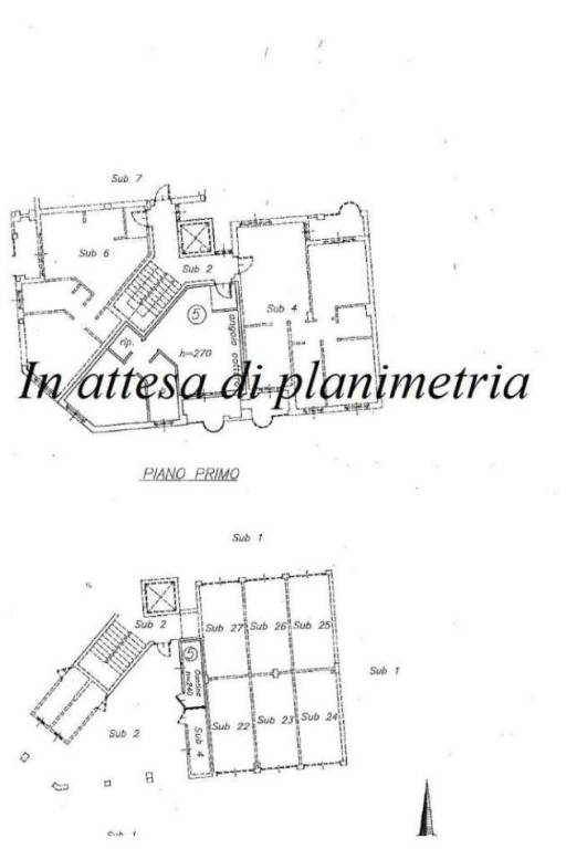 PLANIMETRIA