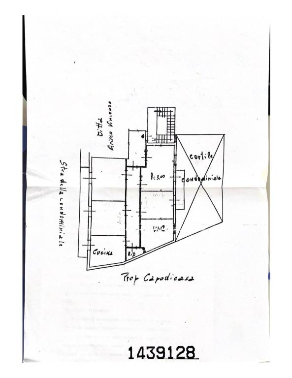 PLN VIA FILISTO 184 1