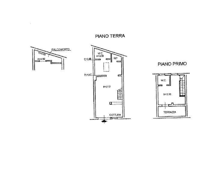 pln annuncio