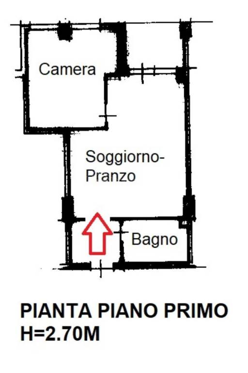 PLAN CORTONESE