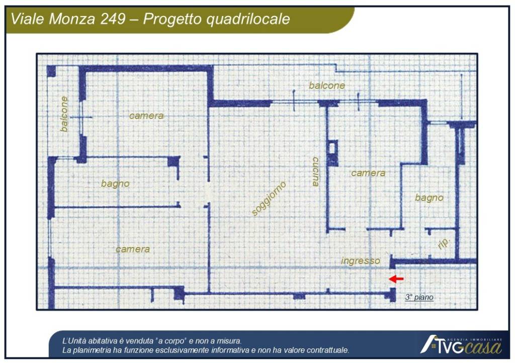 P02 (quadrilocale)