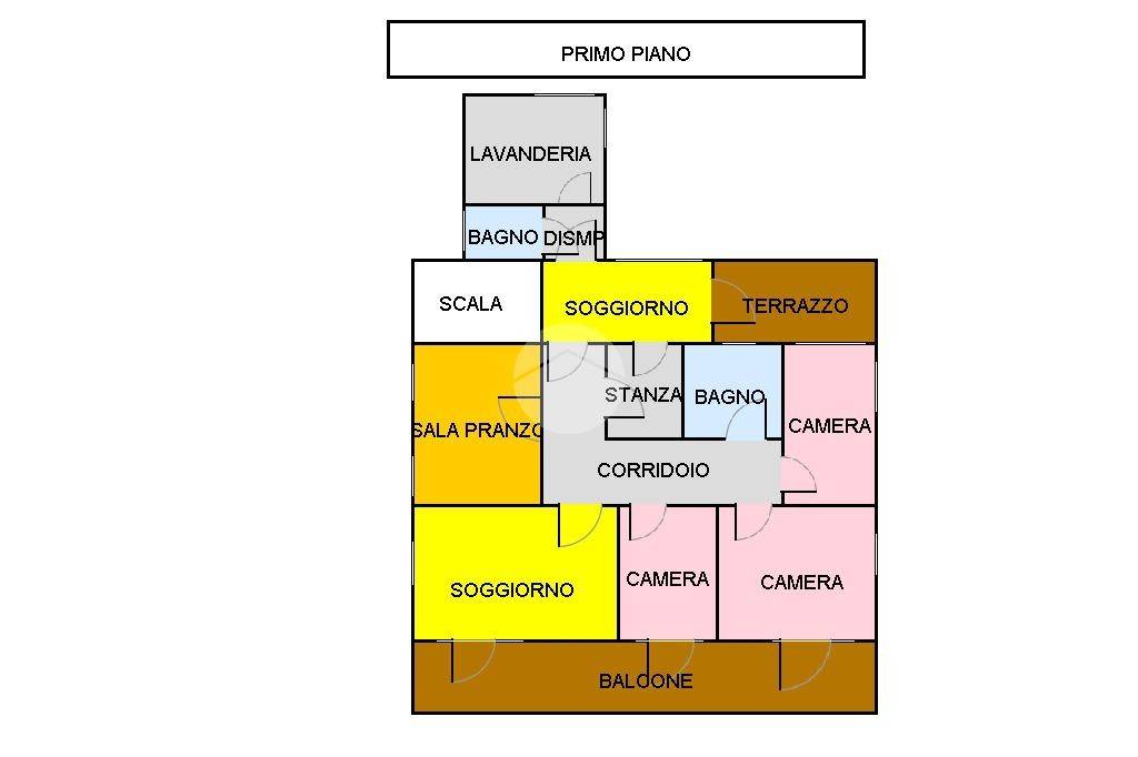 VIRTUAL POMPEI PIANO 1