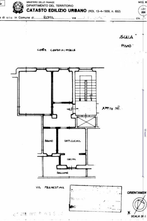 PLan fl 621 p.lla 43 sub 79