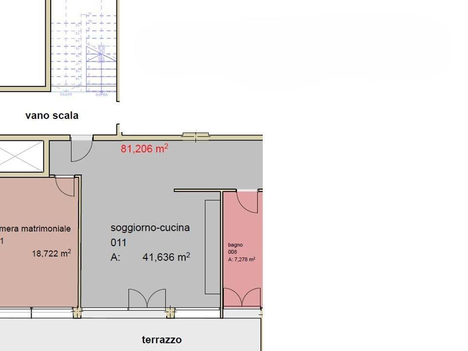 via vittime civili,35 Mq.81,20