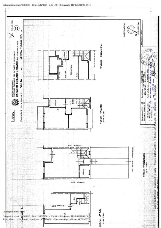 Polanimetria 1203-2 1