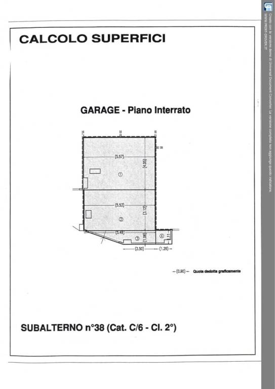 piantine progetto2