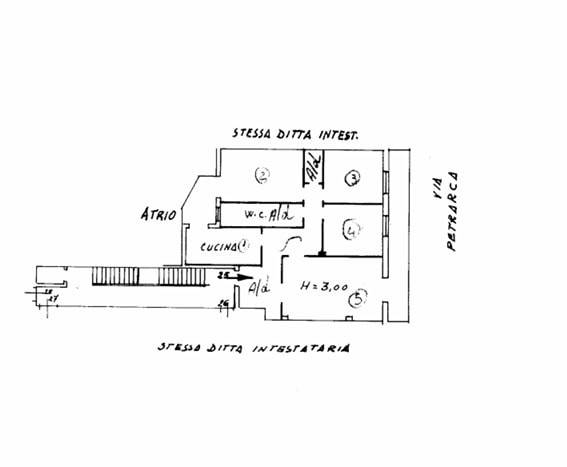 Plan ritagliata