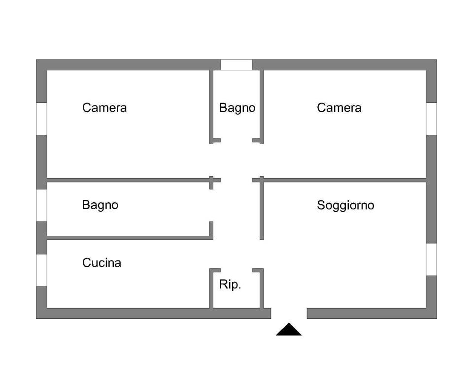 plan cairoli