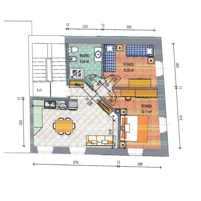 PLAN-FASERRADA 1