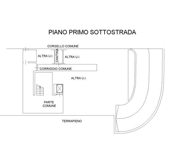 plan cantina
