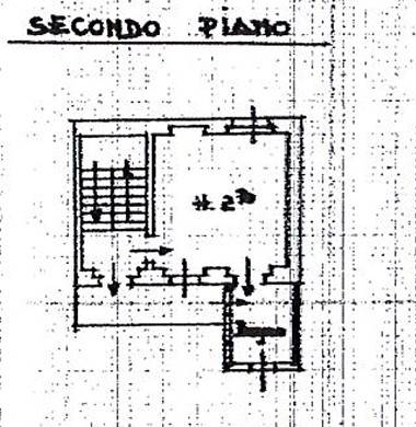 SECONDO PIANO