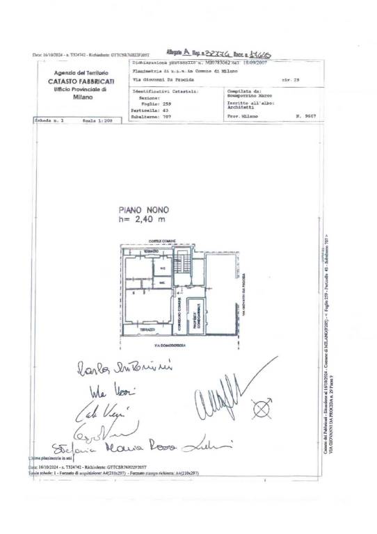 PLN ATTICO PROCIDA 29 1