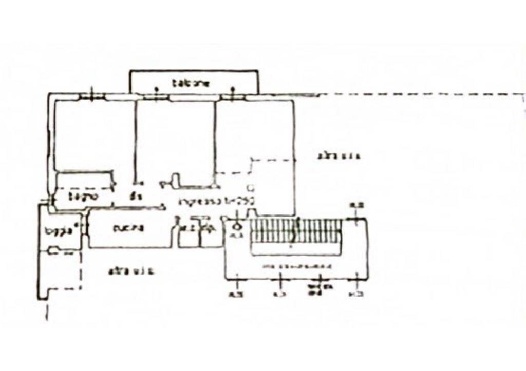 Plan piazzale Cile 8 1