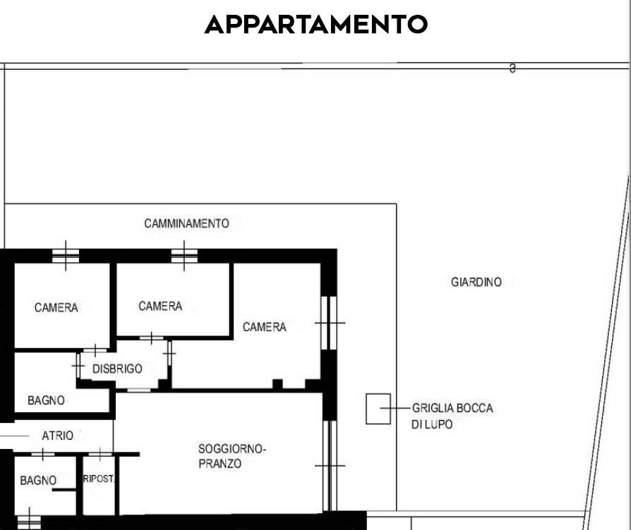 Appartamento