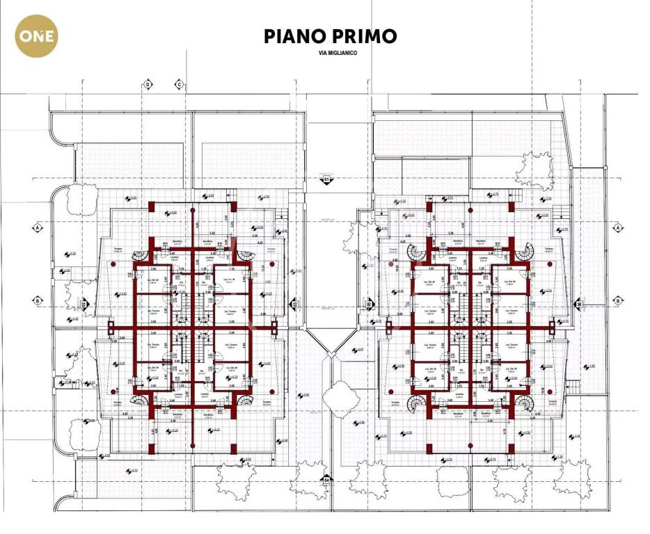 Planimetria