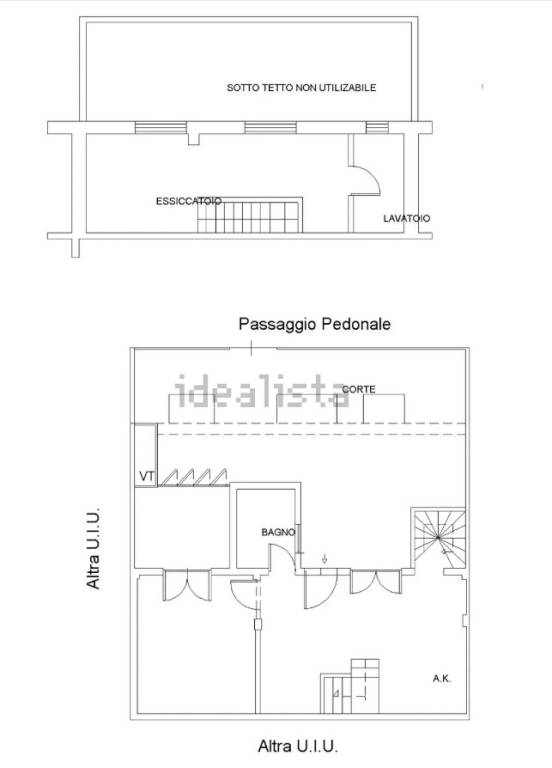 PLAN VIA BEDONIA